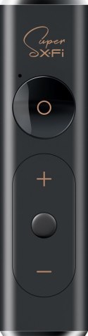 Karta dźwiękowa CREATIVE Sound Blaster X1 70ZZ009000003