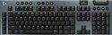 Klawiatura Bezprzewodowa LOGITECH 920-012698