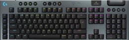 Klawiatura Bezprzewodowa LOGITECH 920-012698