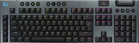 Klawiatura Bezprzewodowa LOGITECH 920-012698