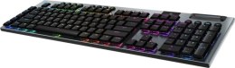 Klawiatura Bezprzewodowa LOGITECH 920-012698