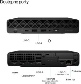Komputer HP 998Z8ET#AKD (16GB/SSD512GB/W11P)