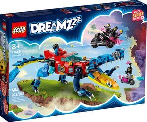 LEGO