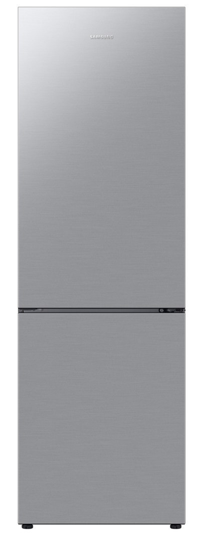 Lodówka SAMSUNG E RB33B612ESA/EF