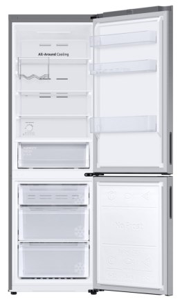 Lodówka SAMSUNG E RB33B612ESA/EF