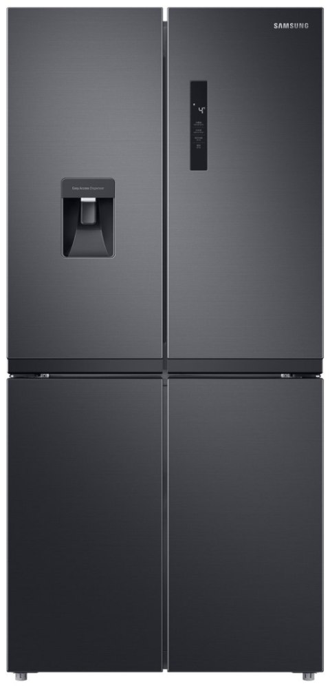Lodówka SAMSUNG E RF48A401EB4/EO