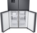 Lodówka SAMSUNG E RF48A401EB4/EO