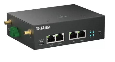 Modem LTE DWM-314-G