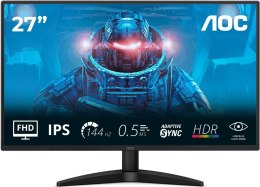 Monitor AOC 27B36X (27