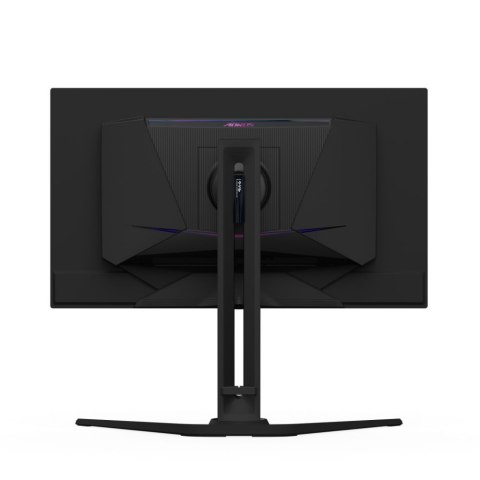 Monitor GIGABYTE FO27Q5P (27" /OLED /500Hz /2560 x 1440 /Czarny)