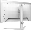 Monitor PHILIPS 27M2N6501L/00 (26.5" /QD OLED /240Hz /2560 x 1440 /Biały)