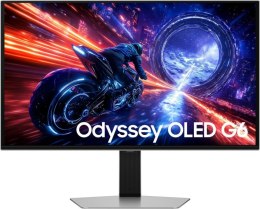 Monitor SAMSUNG LS27FG602SUXEN (27