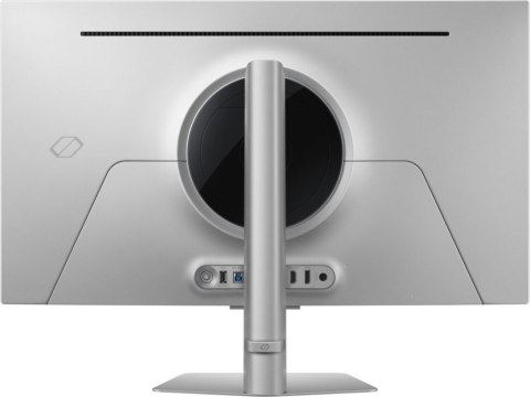 Monitor SAMSUNG LS32FG810SUXEN (32" /OLED /240Hz /3840 x 2160 /Czarno-srebrny)