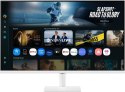 Monitor SAMSUNG LS32FM703UUXEN (32" /VA /60Hz /3840 x 2160 /Biały)