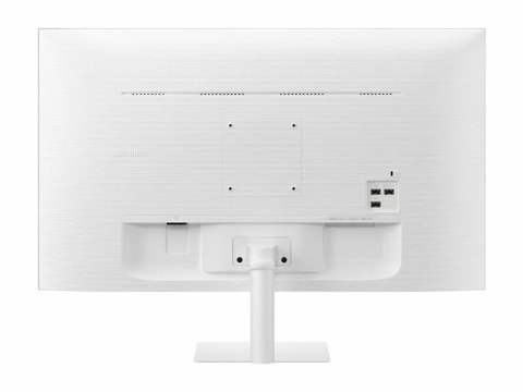 Monitor SAMSUNG LS32FM703UUXEN (32" /VA /60Hz /3840 x 2160 /Biały)
