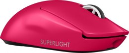 Mysz Bezprzewodowa LOGITECH 910-006797