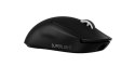 Mysz Nanoodbiornik LOGITECH Pro X Superlight 2 SE Czarny