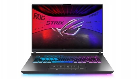 Notebook ASUS G615JM-I5161 (16"/integ/16GB/SSD1TB/Czarny)