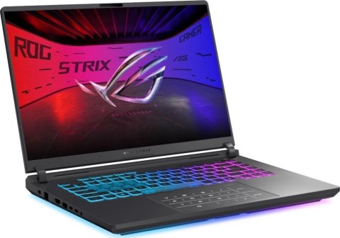 Notebook ASUS G615LR-U7161W (16"/16GB/SSD1TB/W11H/Czarny)