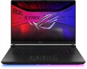 Notebook ASUS G635LX-U9644W (16"/Ultra 9 275HX /64GB/SSD2x 2TB/W11H/Czarny)