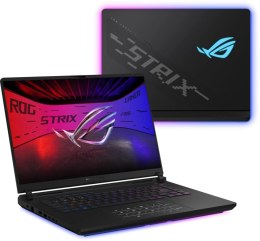 Notebook ASUS G635LX-U9644W (16