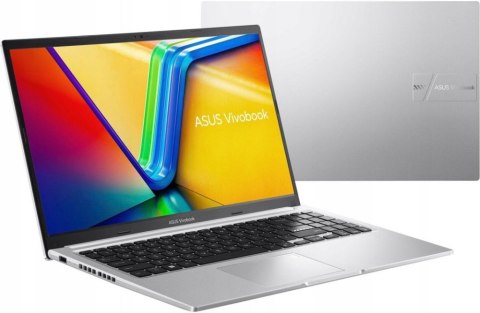 Notebook ASUS M1502YA-BQ336W (15.6"/R5 7430U /AMD RG/16GB/SSD512GB/W11H/Srebrny)