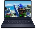 Notebook DELL AC16250_RPLH-R_007 (16"/I7 240H /RTX4050/16GB/SSD1TB/W11P/Granatowy)