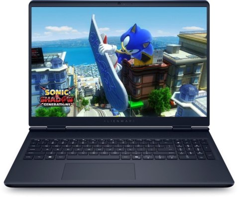 Notebook DELL AC16250_RPLH-R_007 (16"/I7 240H /RTX4050/16GB/SSD1TB/W11P/Granatowy)