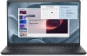 Notebook DELL Pro 15 Essential PV15250 (15.6"/i7-1355U /integ/16GB/SSD512GB/W11P/Czarny)