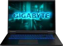 Notebook GIGABYTE 3WHK3EEC94SD (18