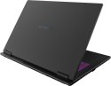 Notebook GIGABYTE 3WHK3EEC94SD (18"/R7 260 /16GB/SSD1TB/Czarny)