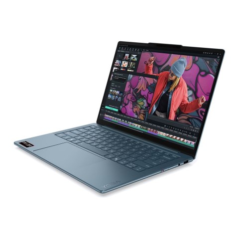 Notebook LENOVO 83JY002GPB (14"/16GB/SSD512GB/W11H)