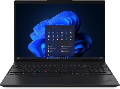 Notebook LENOVO ThinkPad L16 G2 (16"/32GB/SSD512GB/W11P/Czarny)