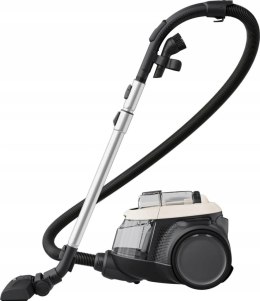 Odkurzacz bezworkowy ELECTROLUX EL61H4SW (550W /Czarny )