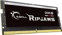 Pamięć G.SKILL (SODIMM/DDR5/32 GB/4800MHz/1.1V/40 CLCL/SINGLE)