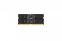 Pamięć GOODRAM (SODIMM/DDR5/16 GB/6400MHz/52 CLCL/SINGLE)