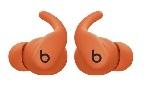 Powerbeats Fit Pomarańczowy