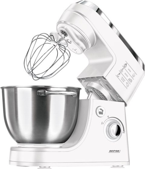 Robot planetarny MPM 1000W MMR-12