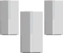 Router XIAOMI Mesh System AX3000 NE 3 szt.