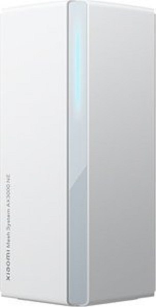 Router XIAOMI Mesh System AX3000 NE 3 szt.