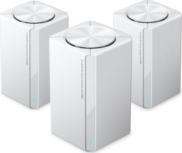 Router XIAOMI Mesh System AC1200 3 szt.