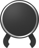 Samsung Galaxy Universal Car Wireless Charger, Black