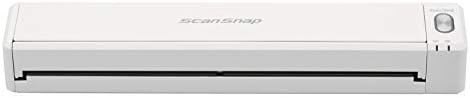 Skaner dokumentów FUJITSU ScanSnap iX100 Biały PA03688-B501
