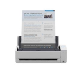 Skaner dokumentów FUJITSU ScanSnap iX1300 Biały PA03805-B001