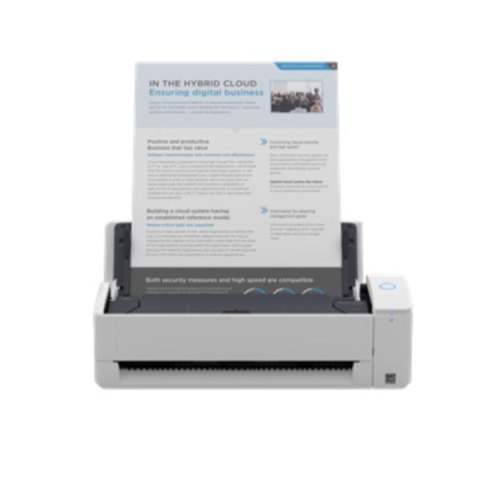 Skaner dokumentów FUJITSU ScanSnap iX1300 Biały PA03805-B001