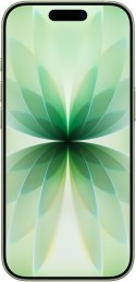 Smartphone APPLE iPhone 17 8/256 GB Zielony MG6N4ZD/A