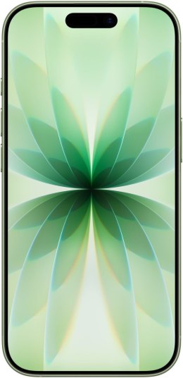 Smartphone APPLE iPhone 17 8/256 GB Zielony MG6N4ZD/A