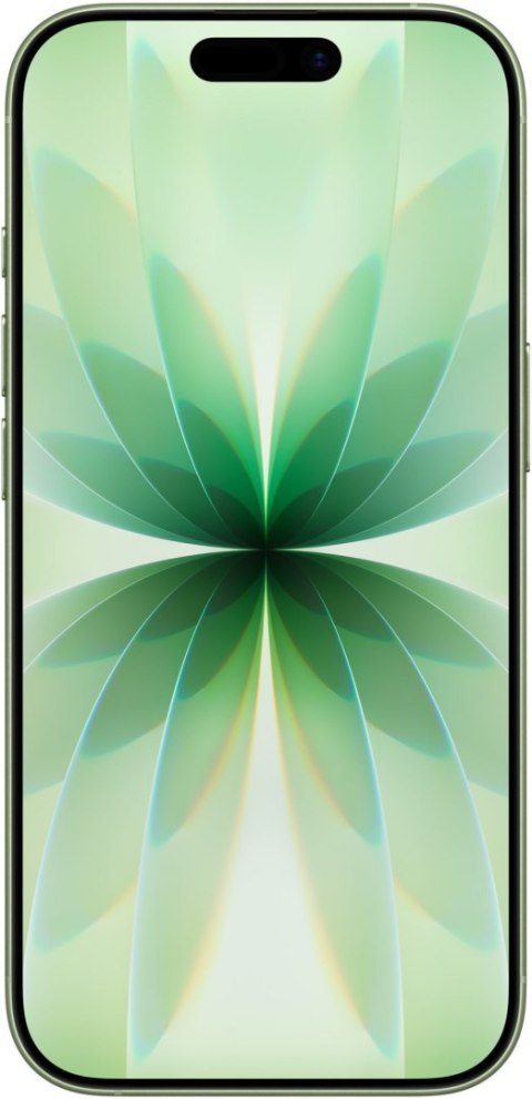 Smartphone APPLE iPhone 17 8/256 GB Zielony MG6N4ZD/A