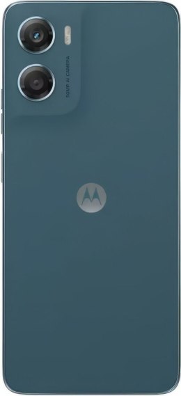 Smartphone MOTOROLA Moto G06 Power 4/64GB Niebieski 64 GB Niebieski PB9W0005PL