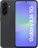 Smartphone SAMSUNG Galaxy A36 Enterprise Edition 5G 6/128GB Czarny 128 GB Czarny 99936303